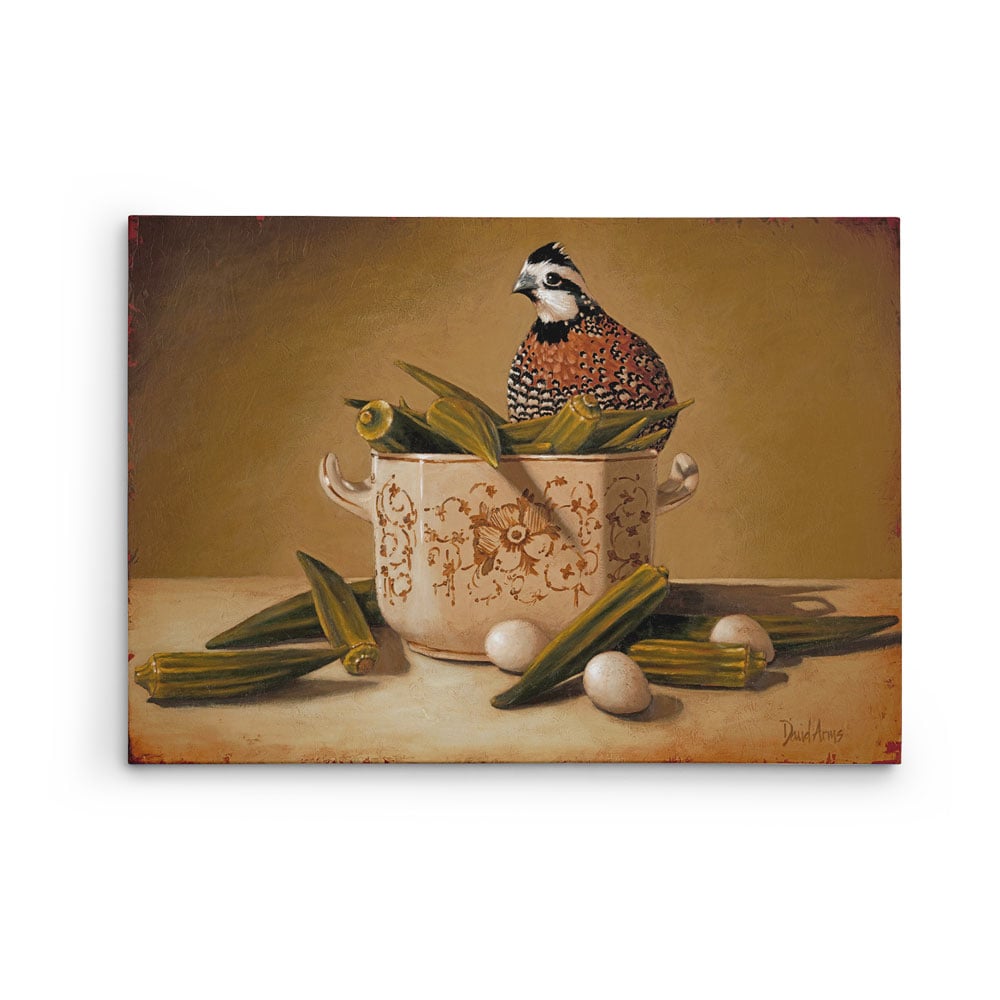 “Hope I” Giclée