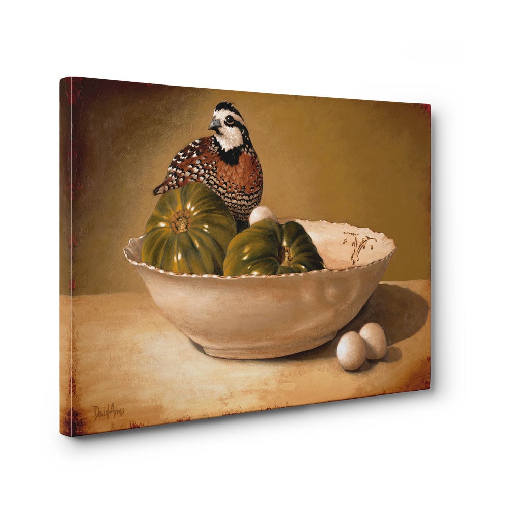 “Hope II” Giclée