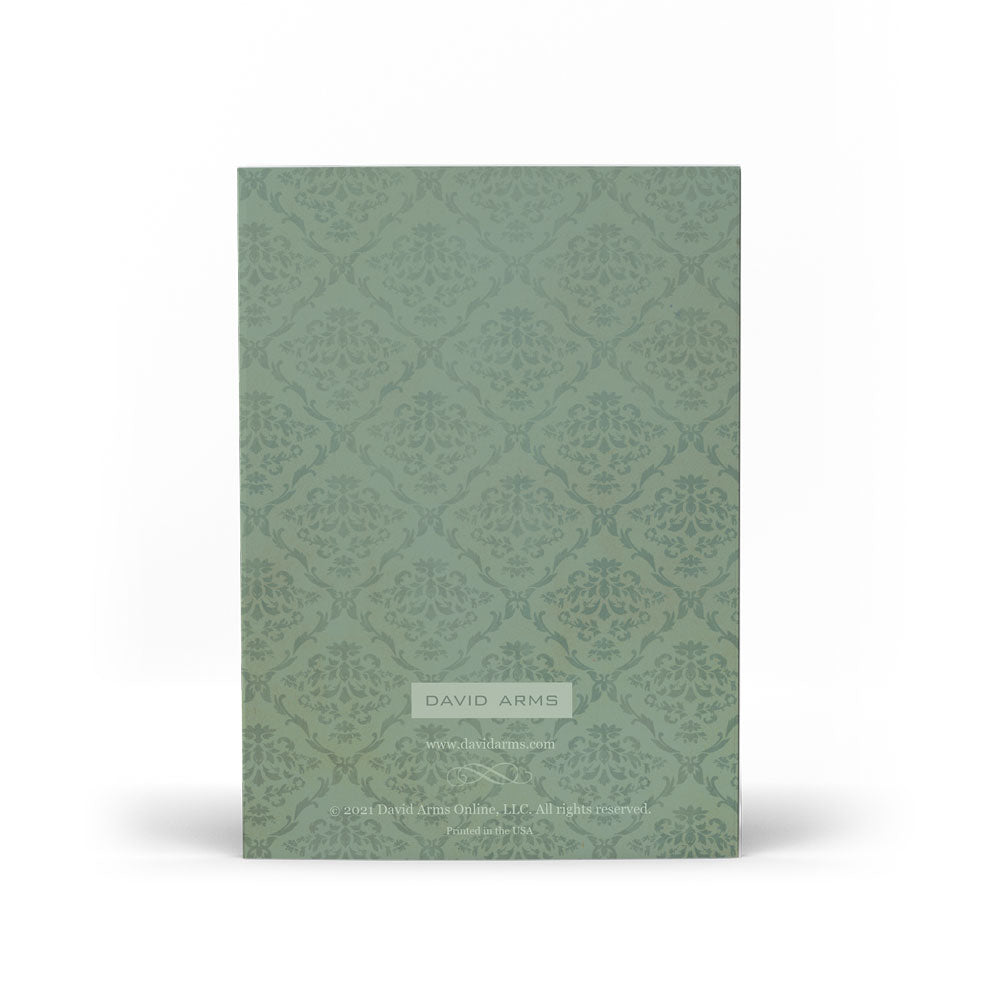 “Hope” (Rosemary) Notecards