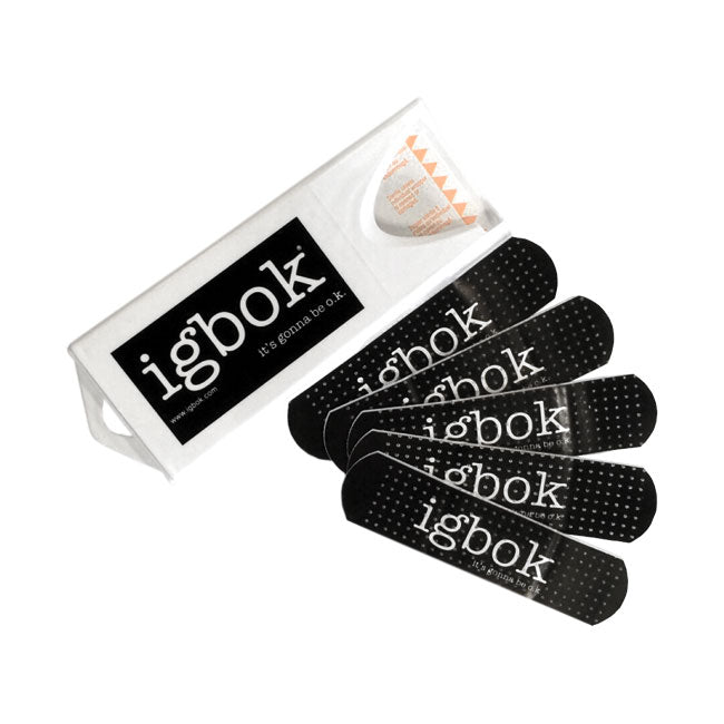 igbok® Adhesive Bandages