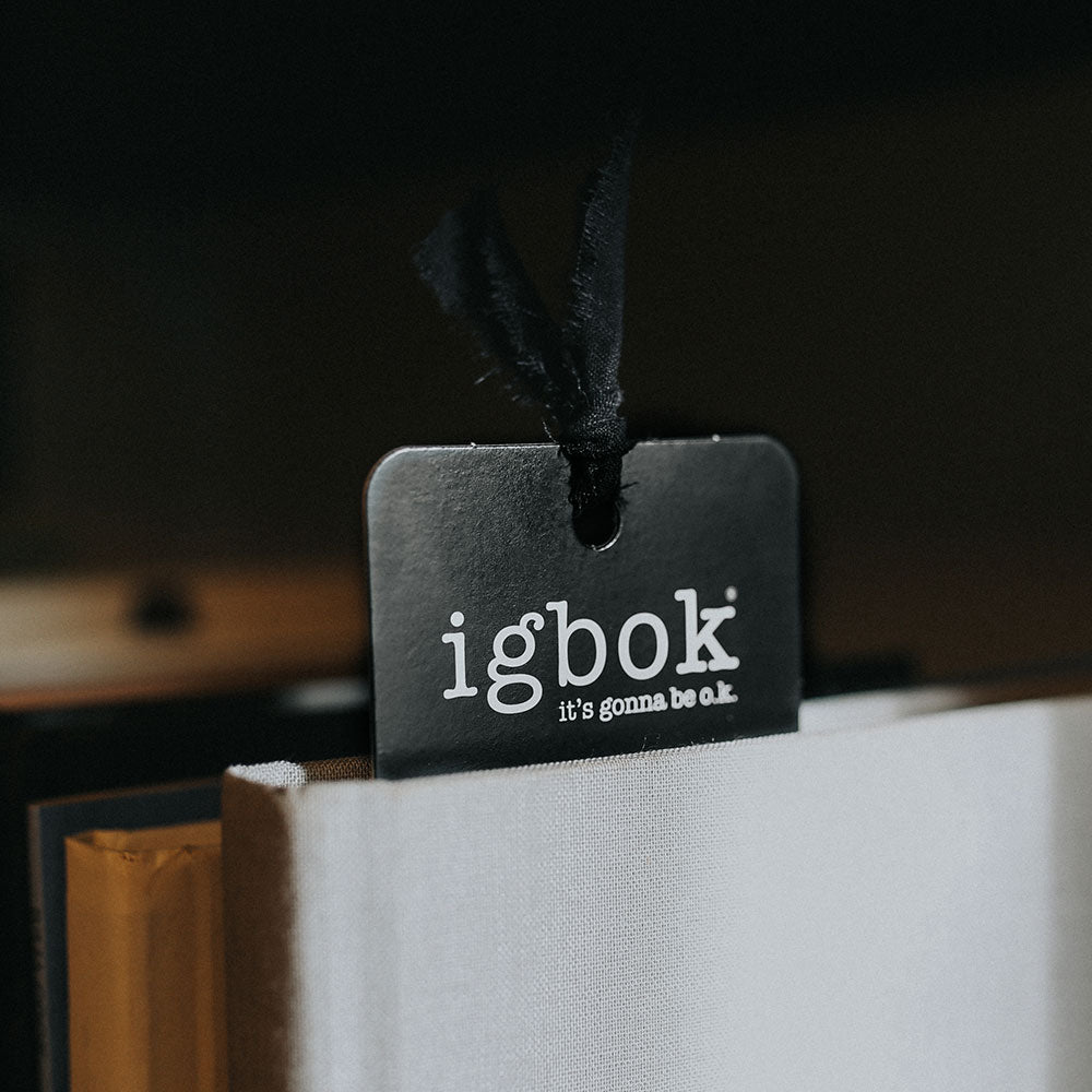 igbok® Bookmark