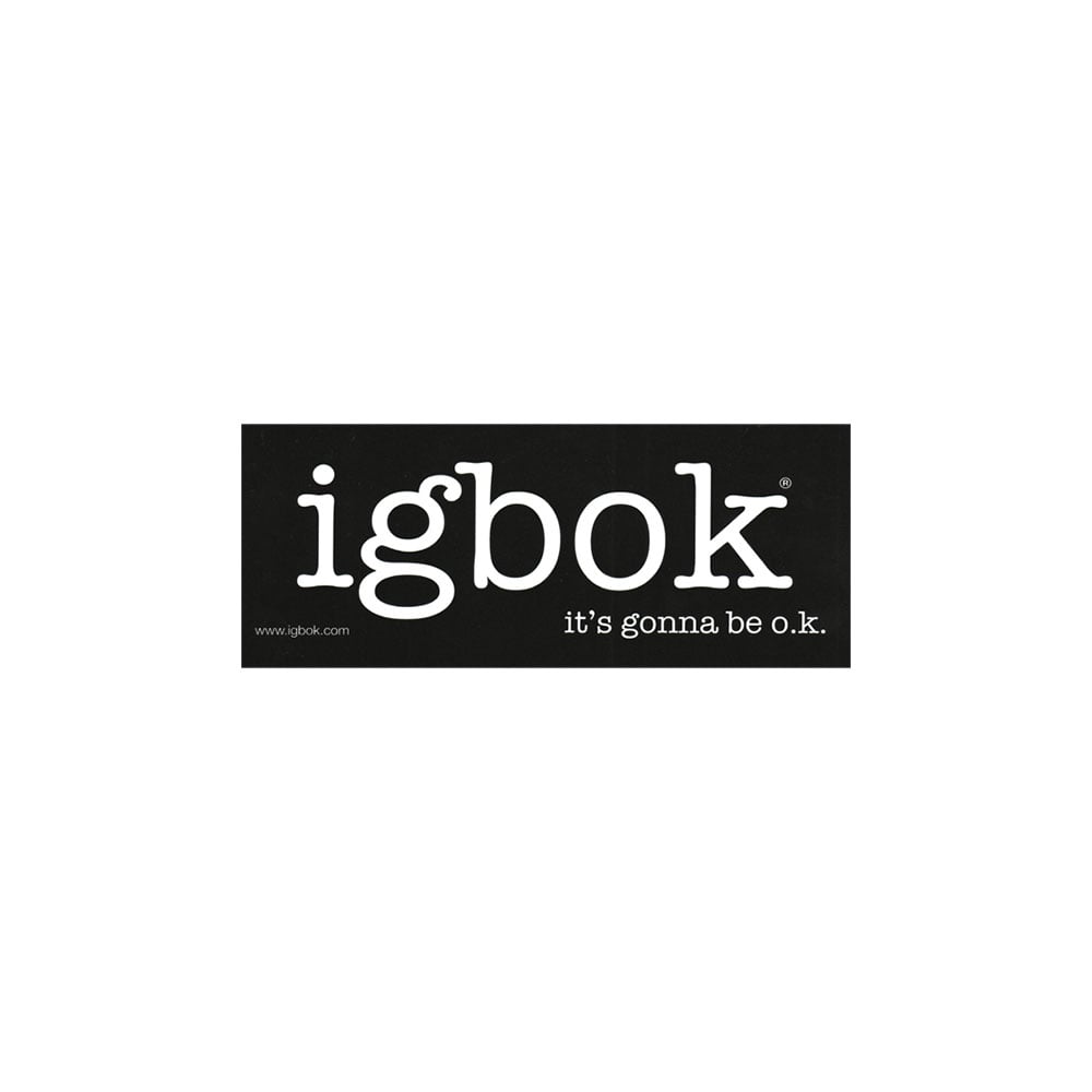 igbok® Magnet