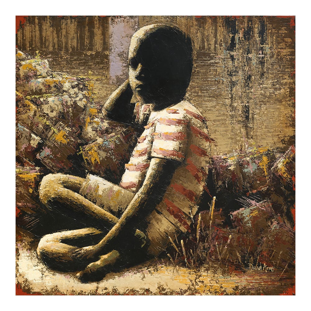 John • 31x31