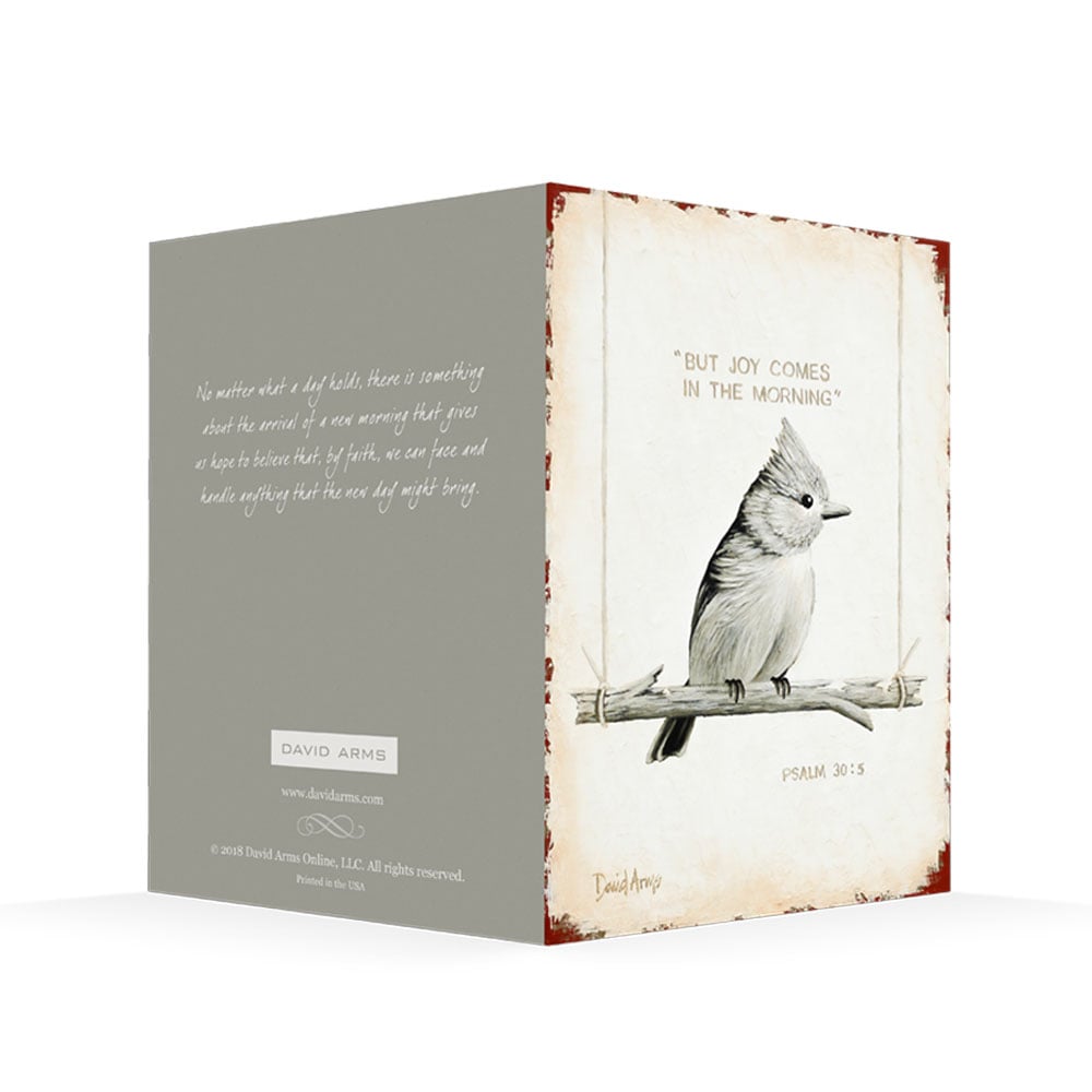 “Joy” Notecards