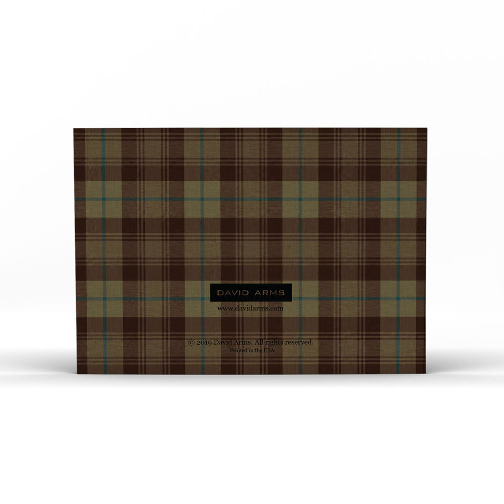 “Mallard” Notecards