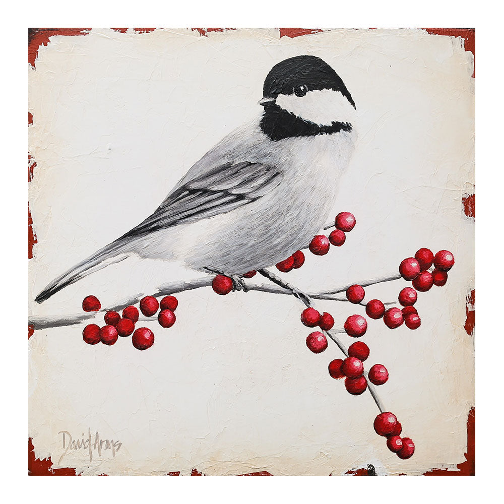 Merry • 9x9