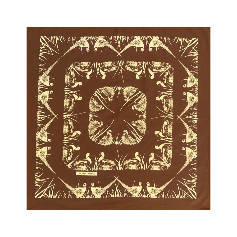 “Mocha” Bandana