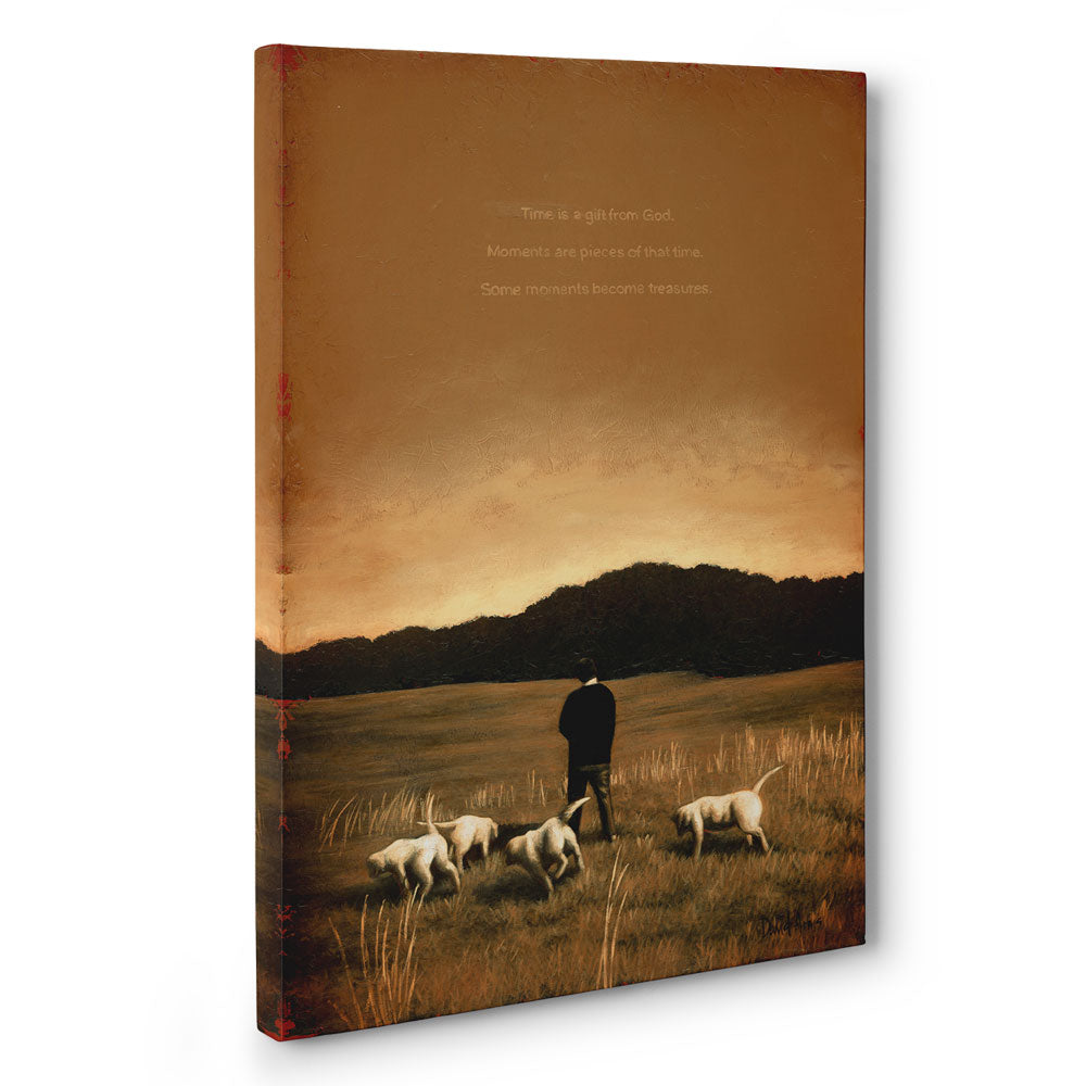 “Moments” Giclée