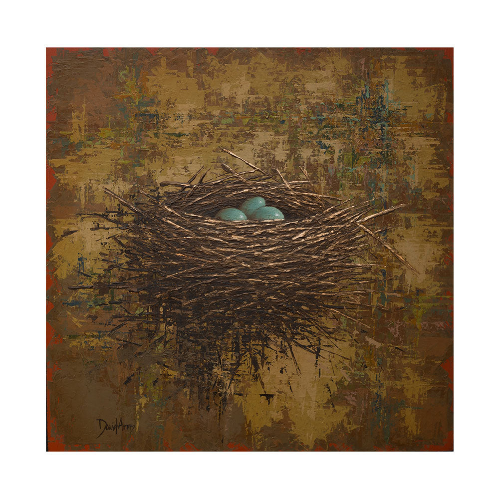 Nest • 20x20