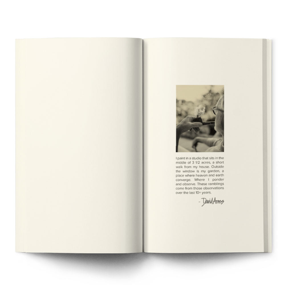 “Notions” Book