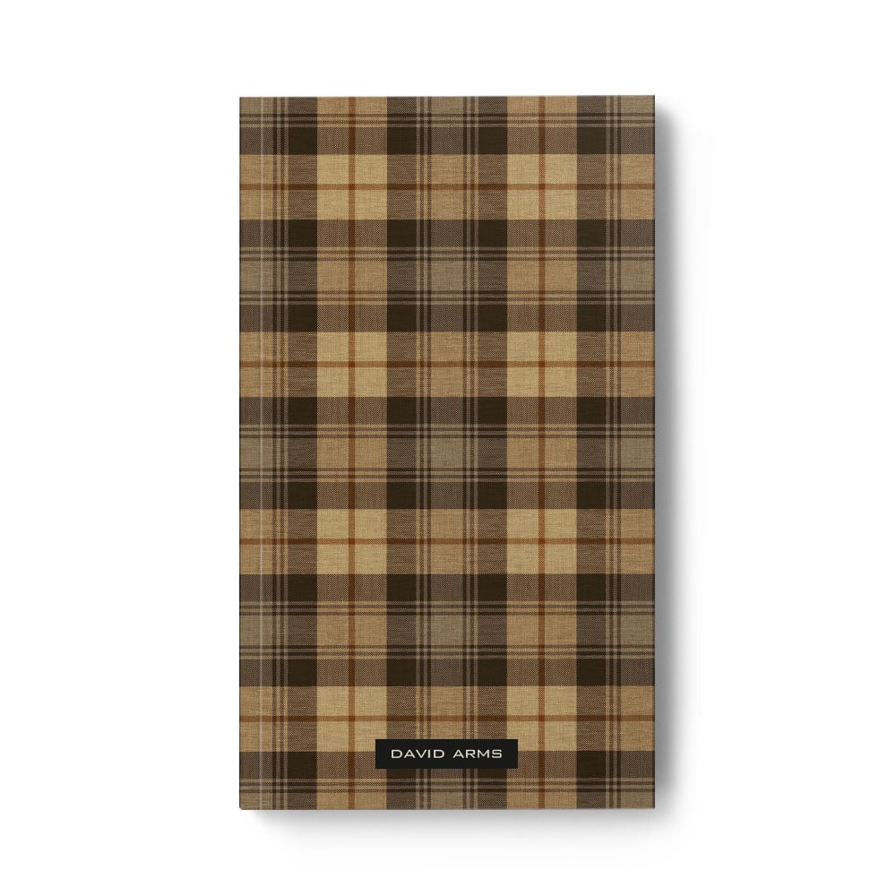 “Notions” Book