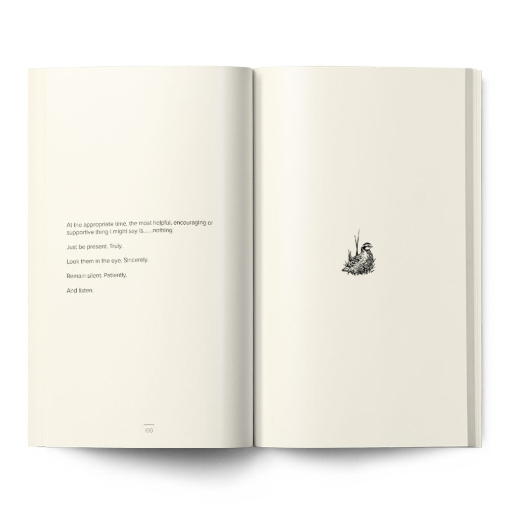 “Notions” Book
