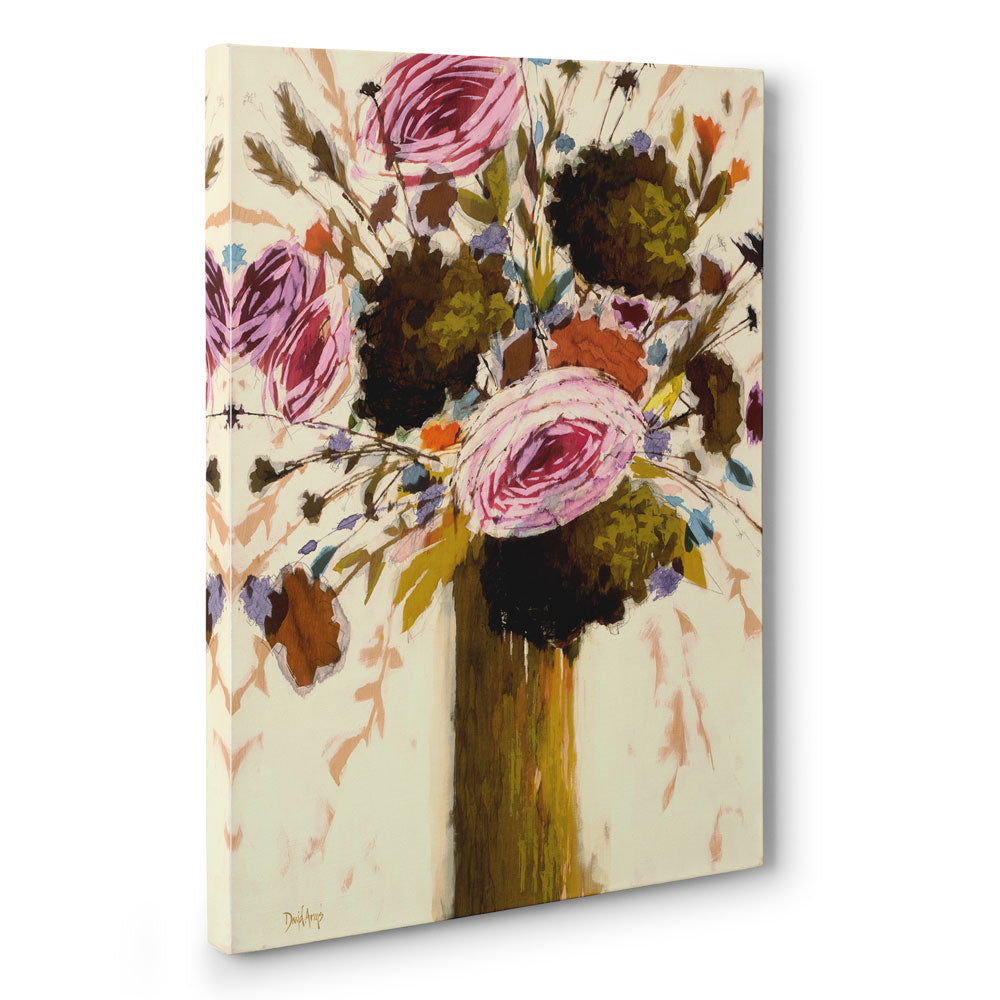 “Oh Happy Day” Giclée