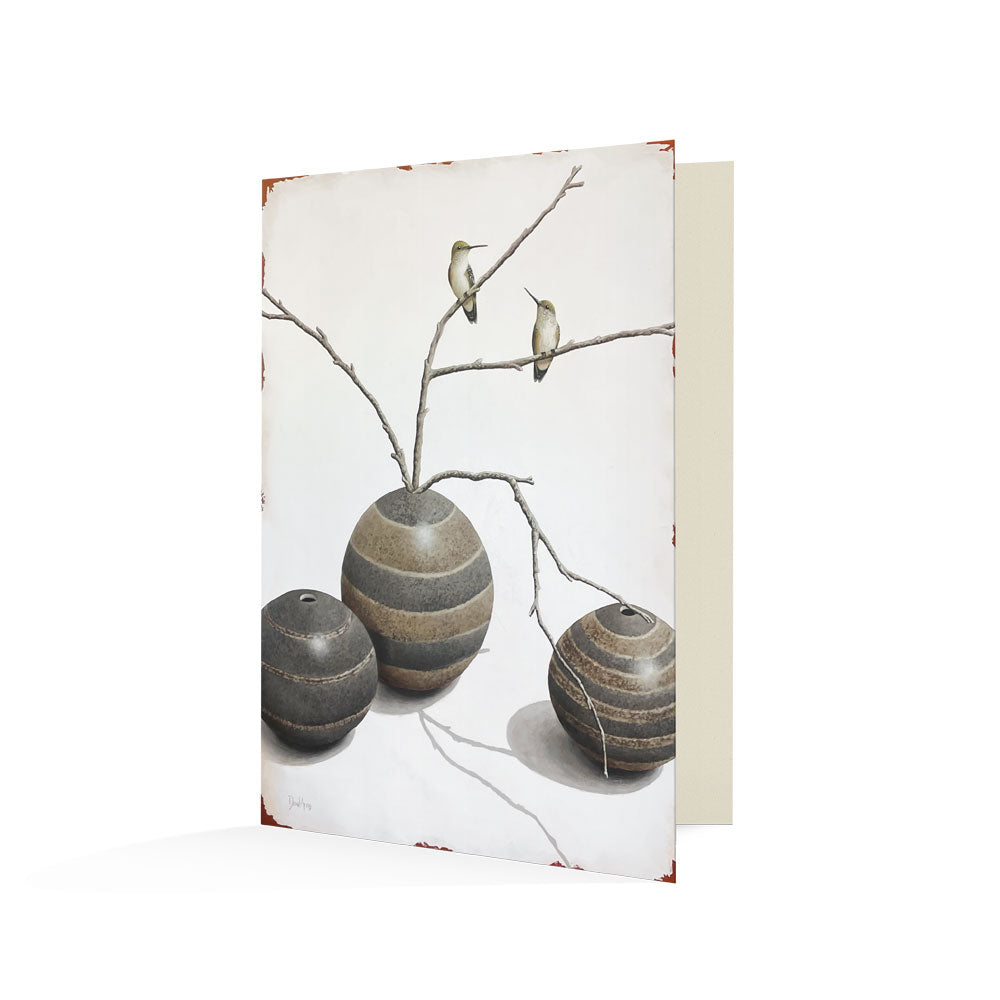 “Foundation” Notecards