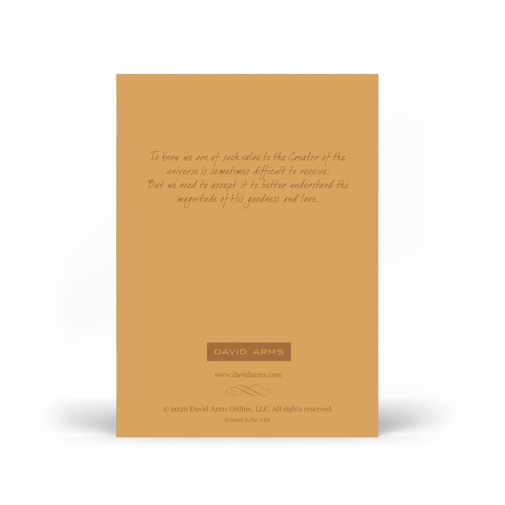 “Provision” Notecards