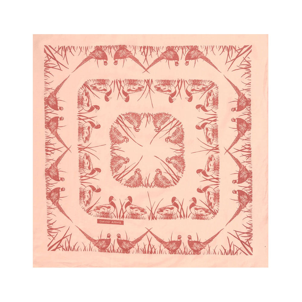 “Rose” Bandana