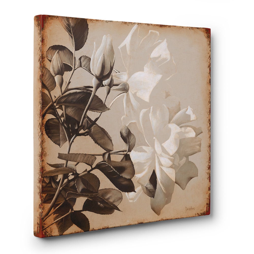 “The Rose” Giclée