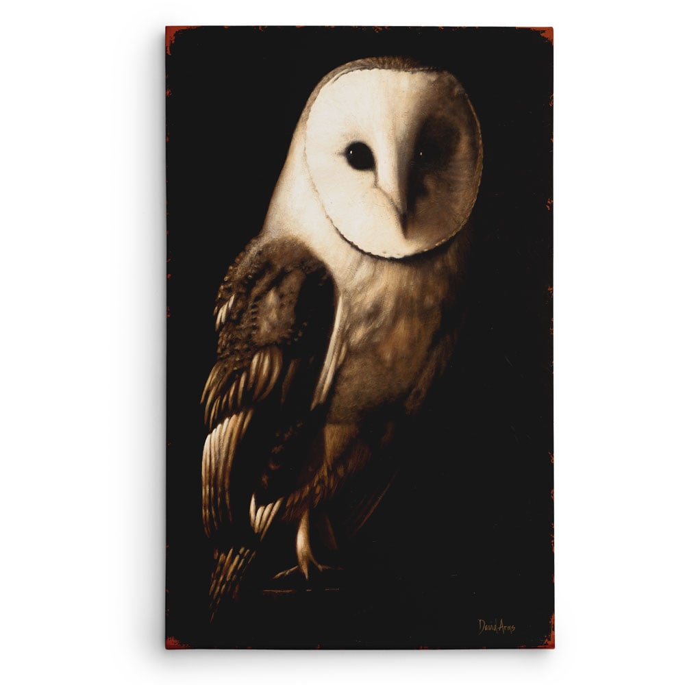 “Sage” Giclée