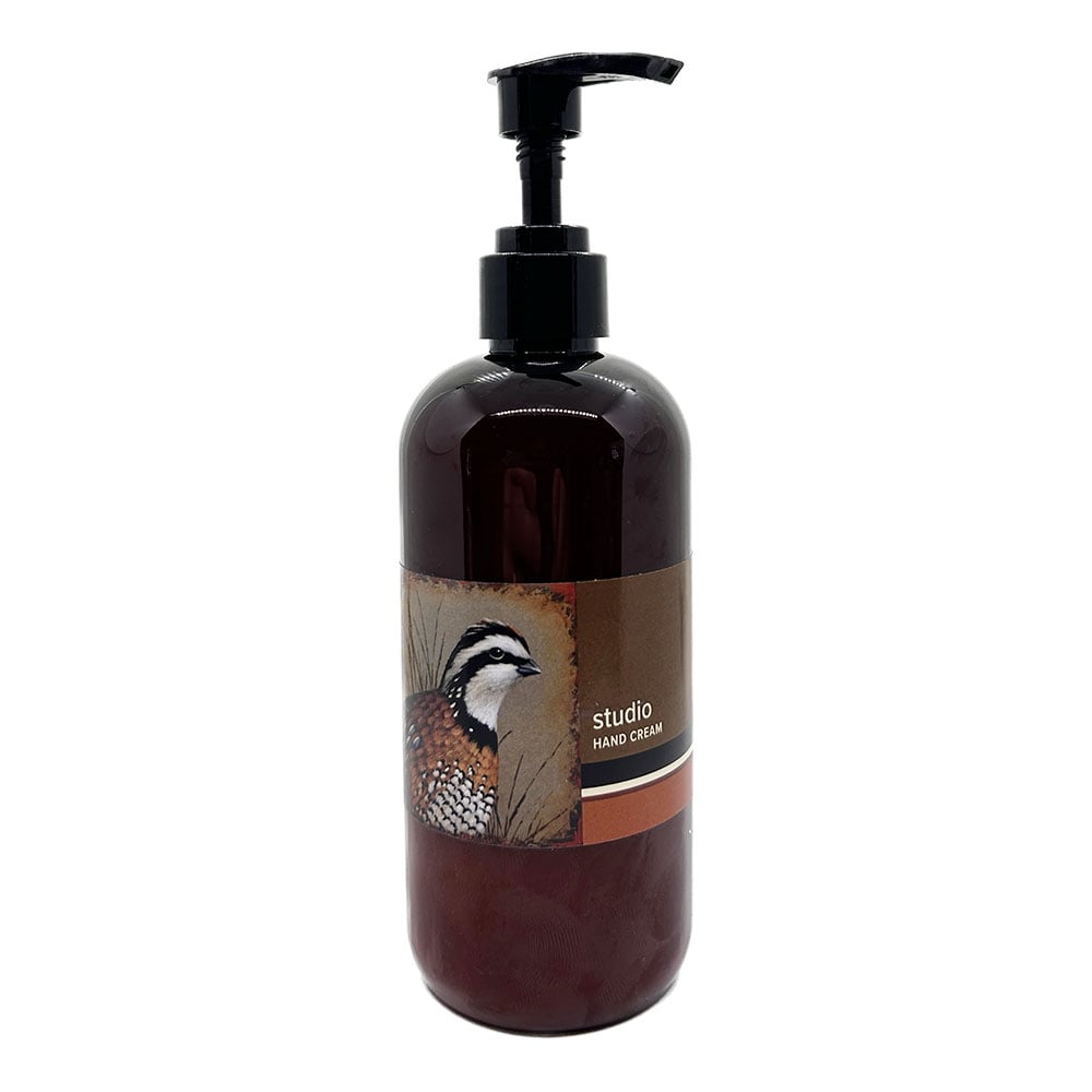 “Studio” Hand Cream