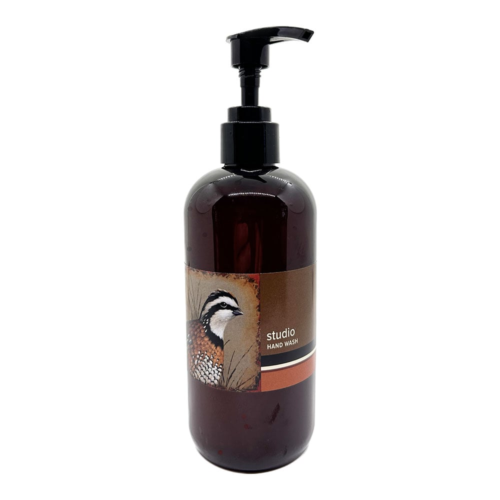 “Studio” Hand Wash