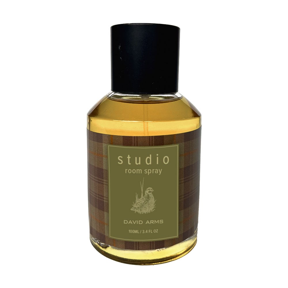 "Studio" Room & Linen Spray