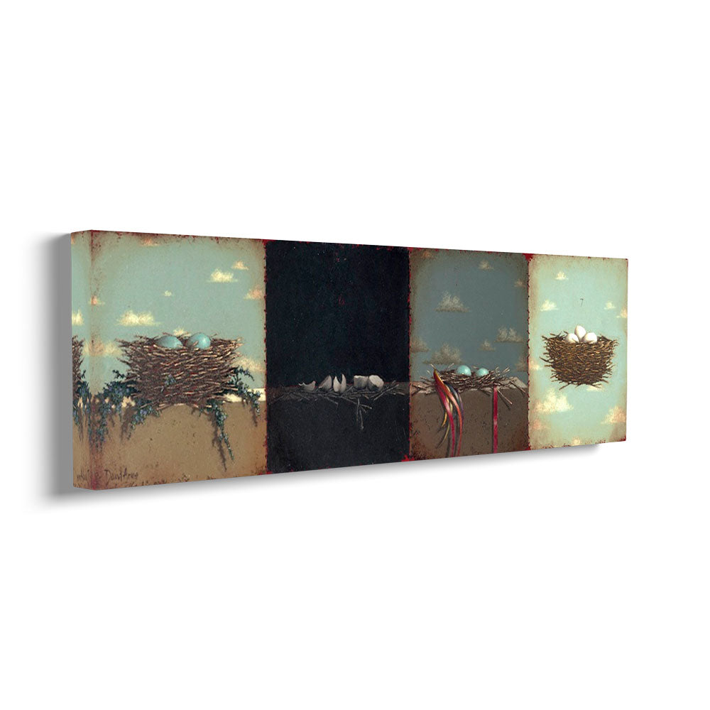 “The Greater Story” Giclée