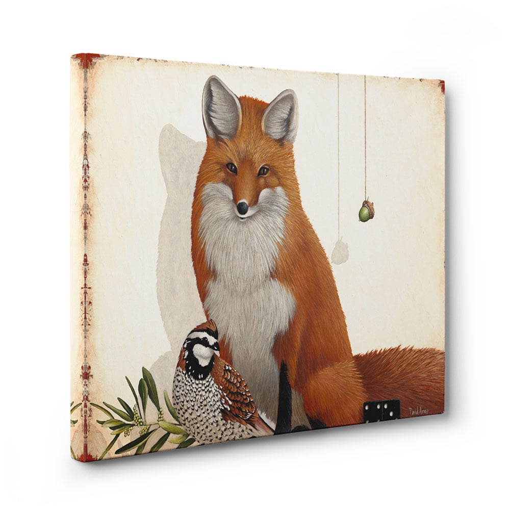 “There Will Come A Day” Giclée