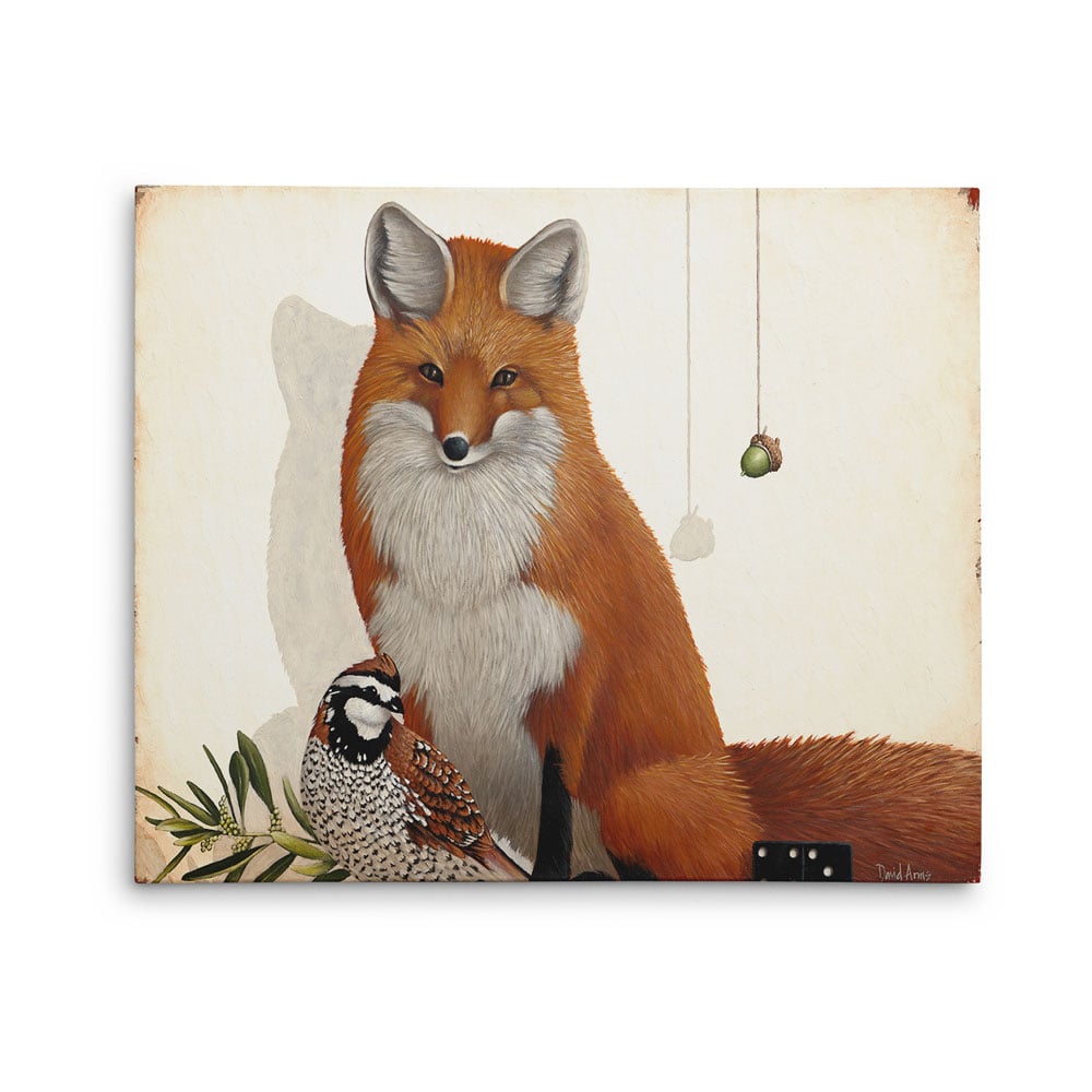 “There Will Come A Day” Giclée