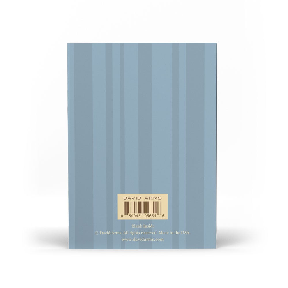 “True Love” Cross Notecards