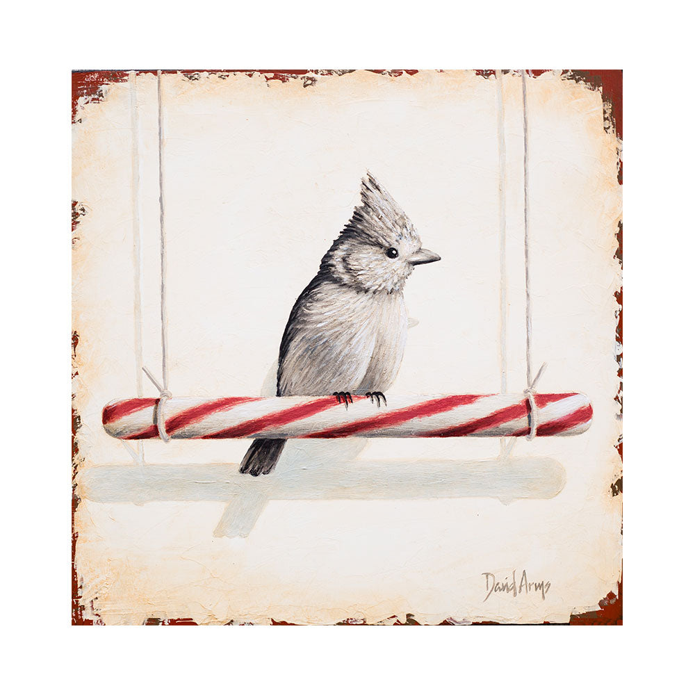 Trust • 12x12