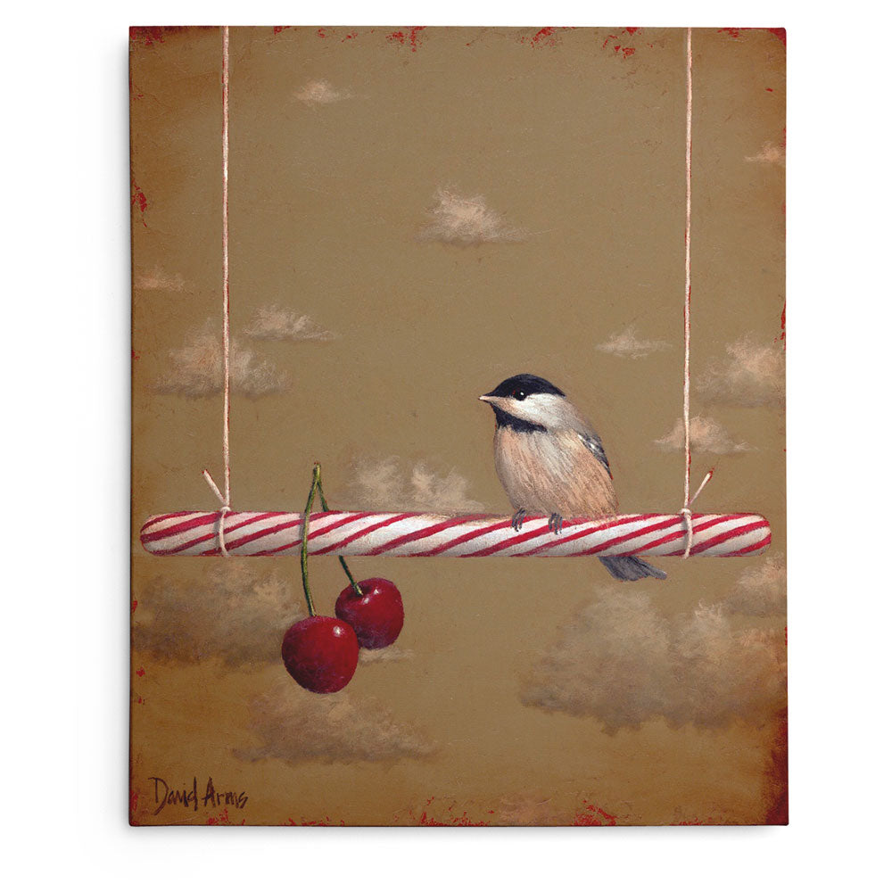 “Trust II” Giclée