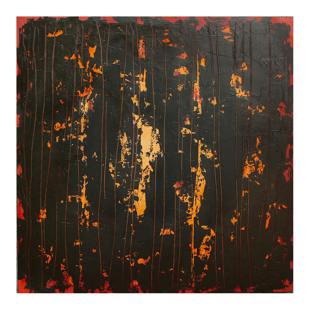 Untitled 1 • 20x20