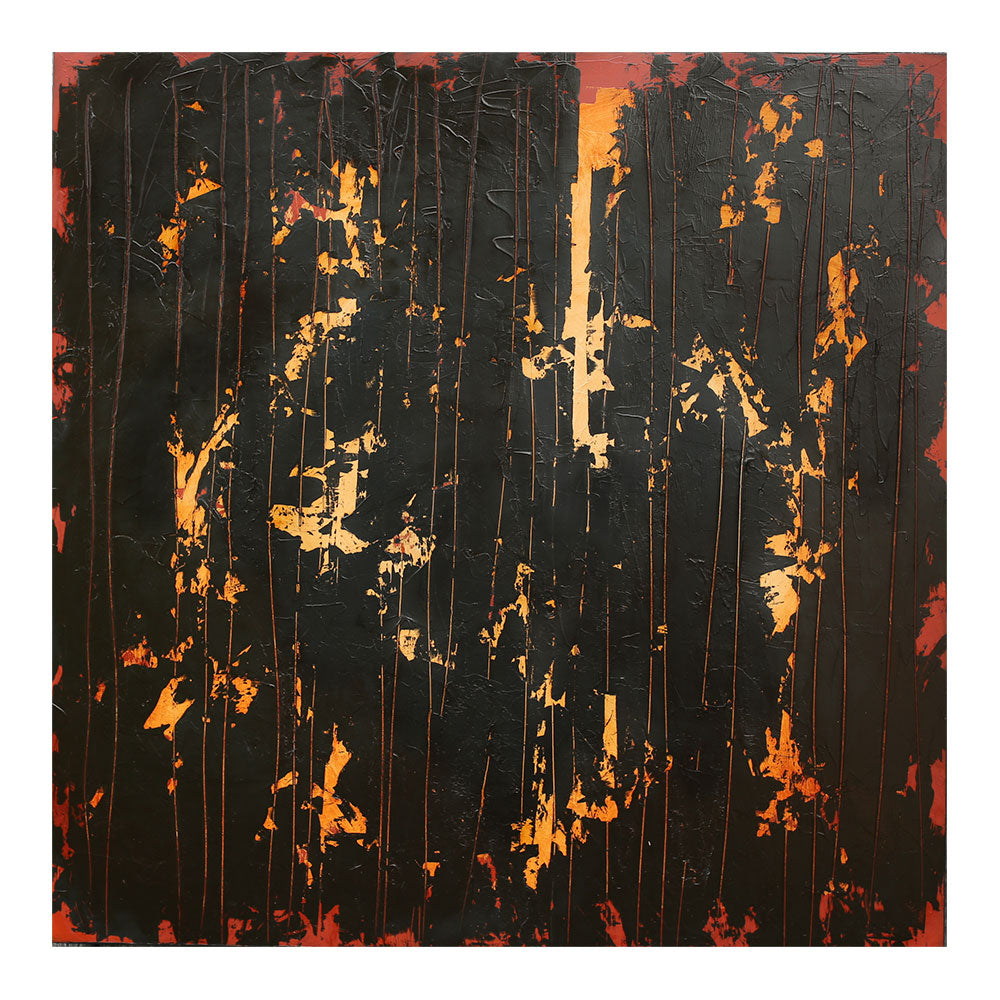 Untitled 2 • 20x20