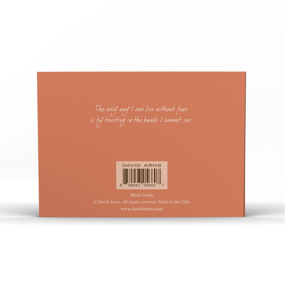 “Uphold” Notecards