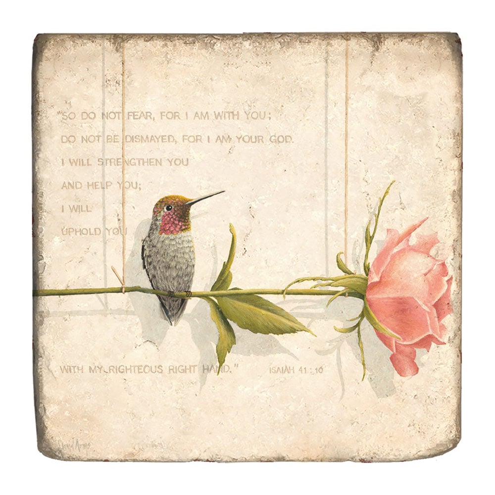 “Uphold” Trivet