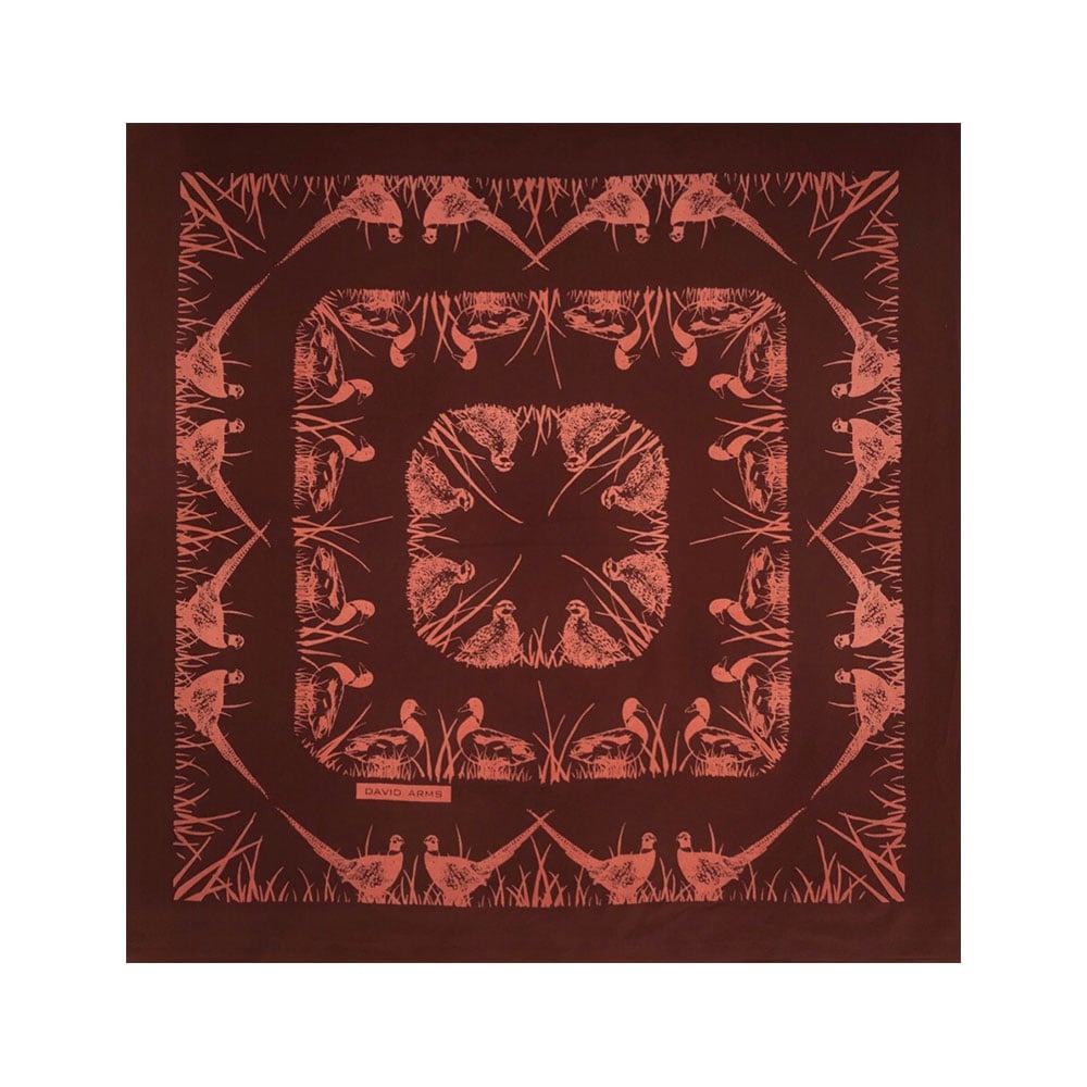 “Wine” Bandana