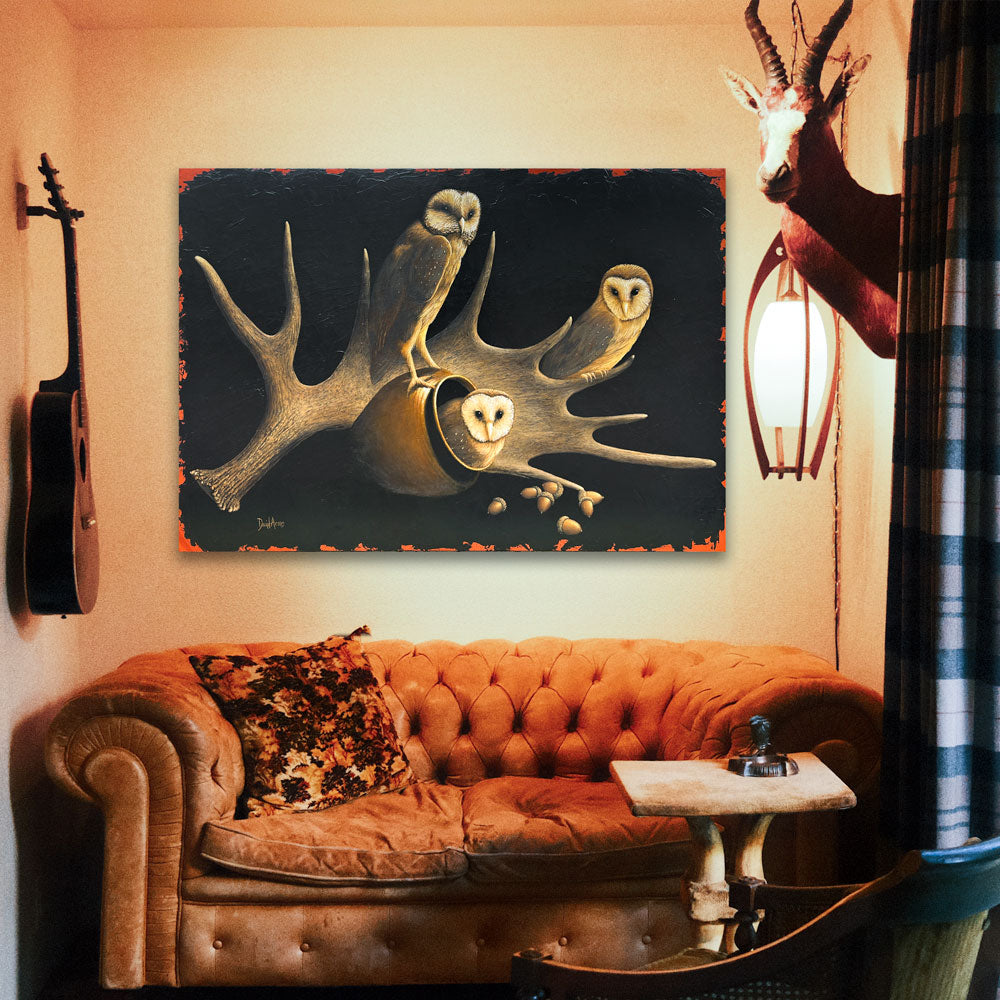 Available Artwork