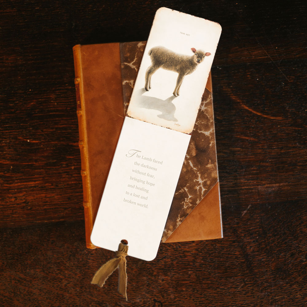 Bookmarks • David Arms | Nashville Artist