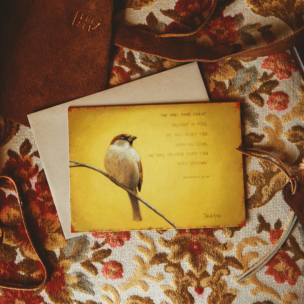 Notecards