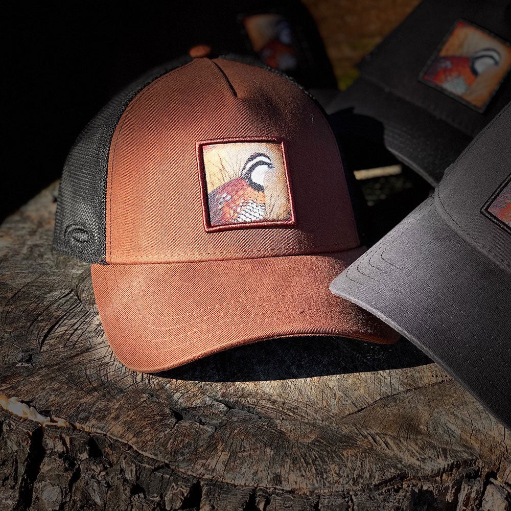 Caps
