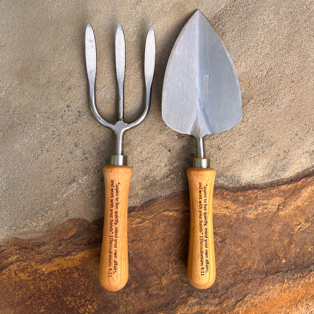 Garden Tools