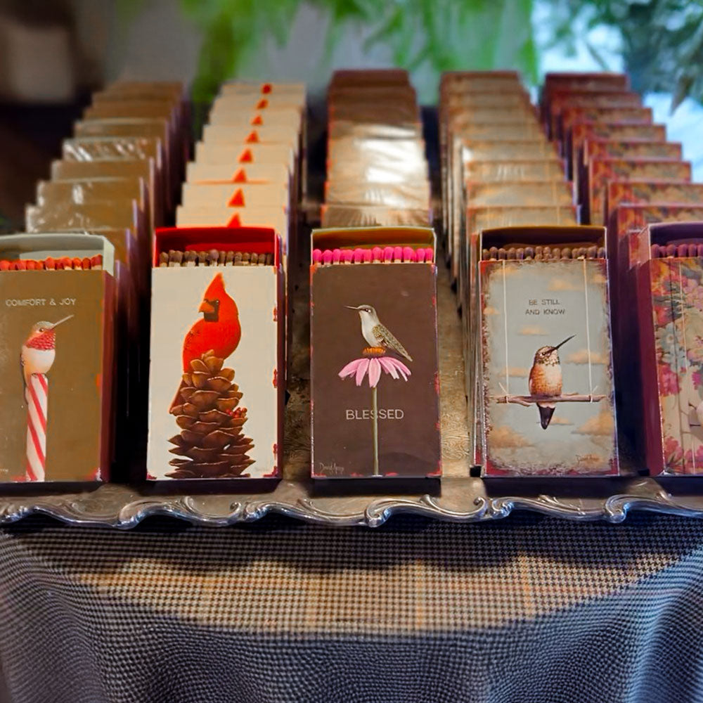 Matches