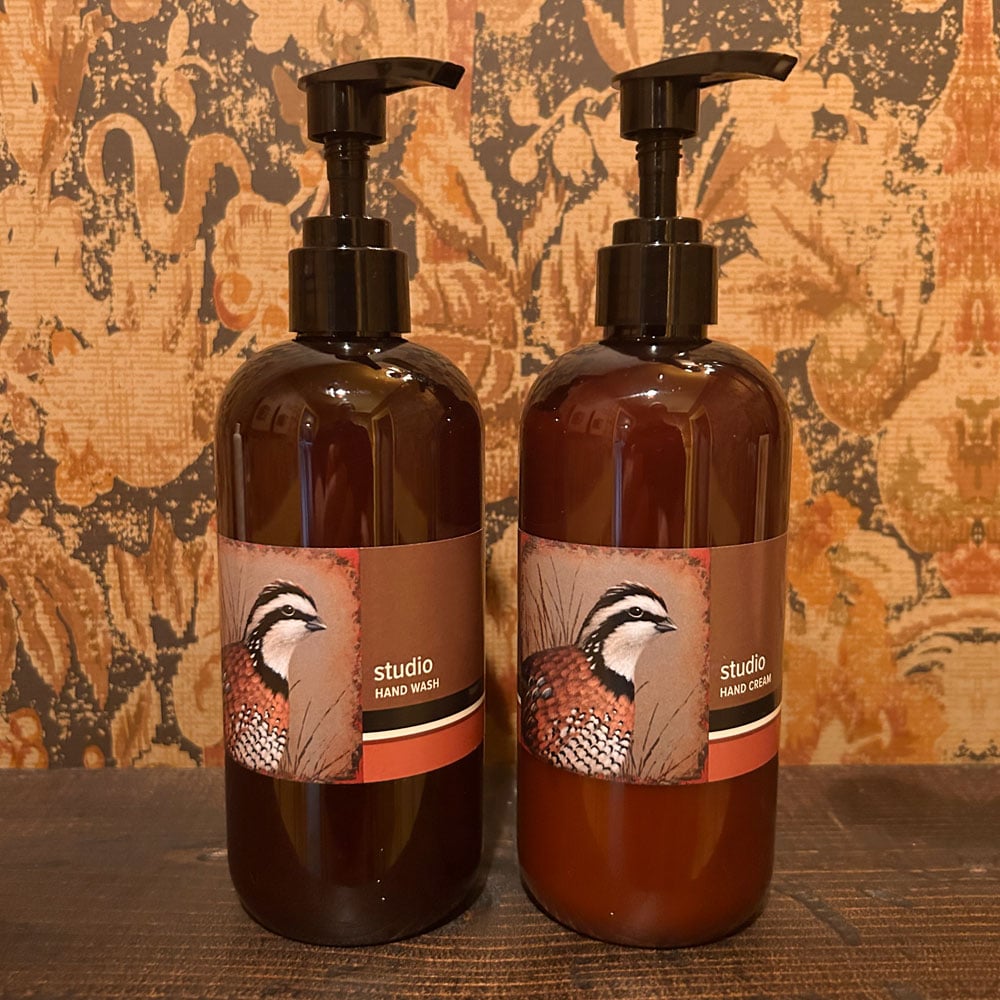 Hand Wash & Cream