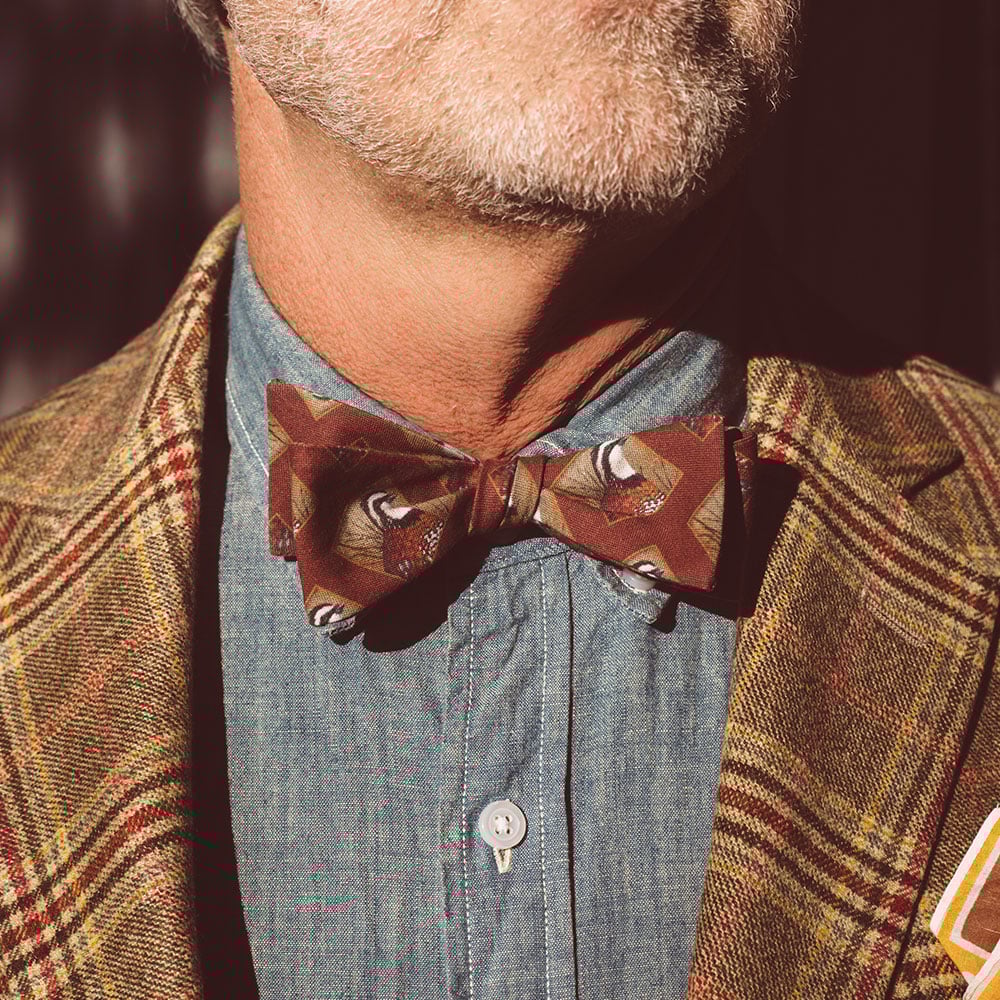 Ties