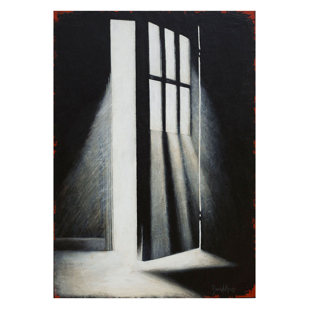 At Last • 19x17