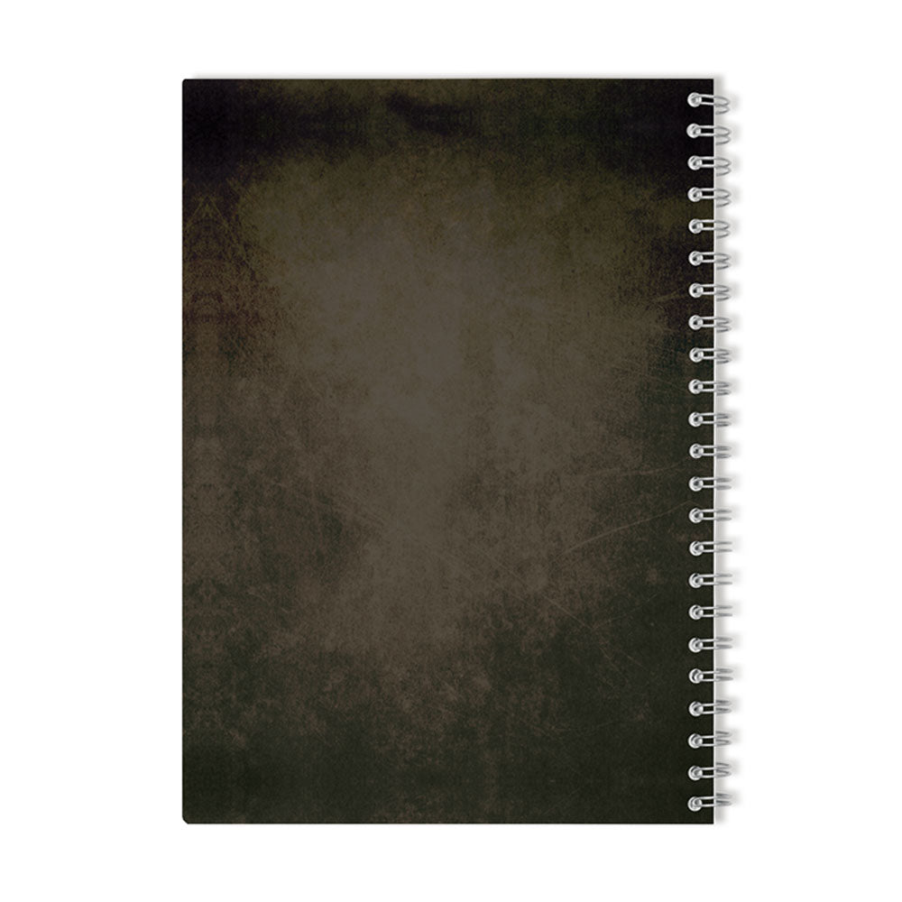 “Be Still And Know” Journal