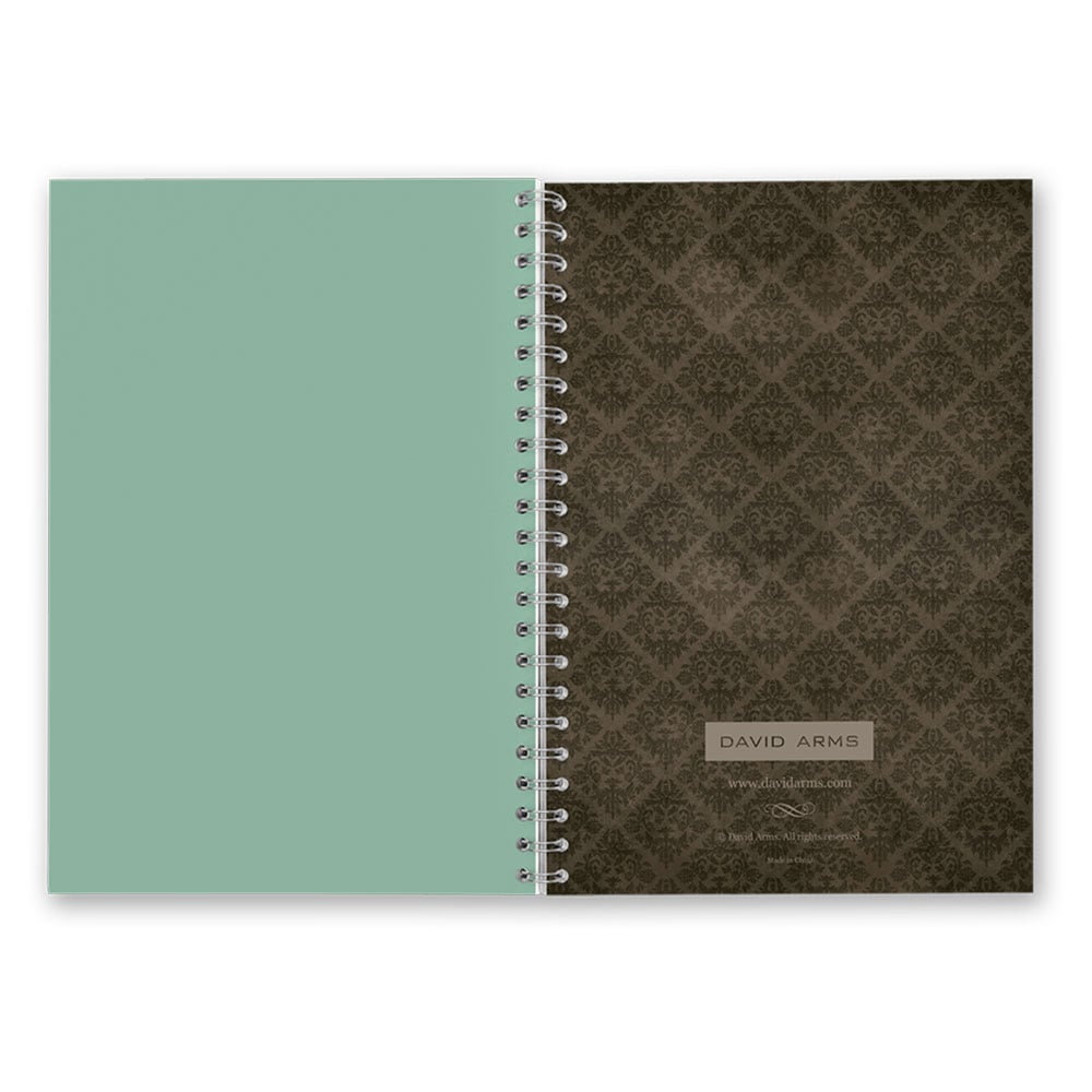 “Be Still And Know” Journal