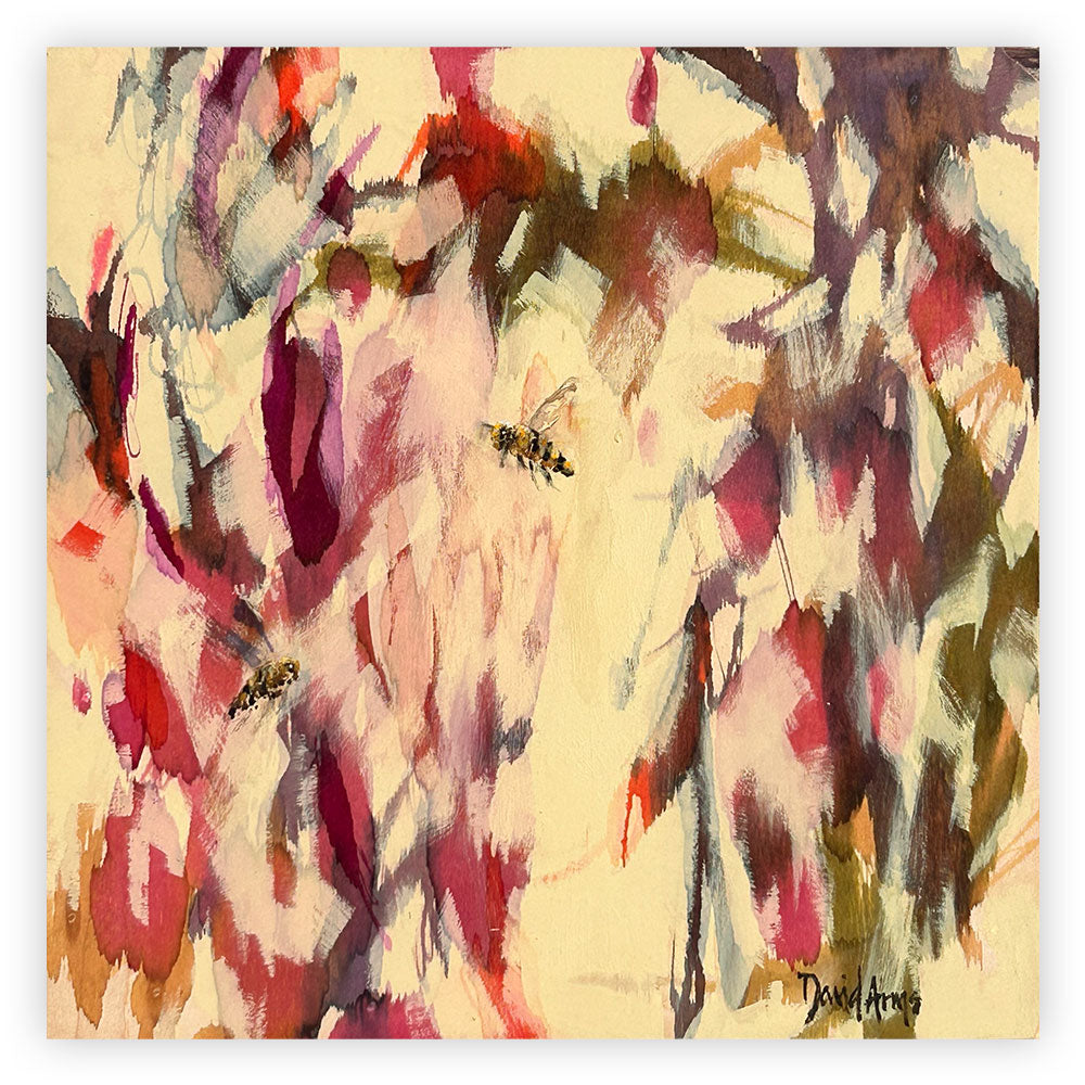 Bees • 11x11