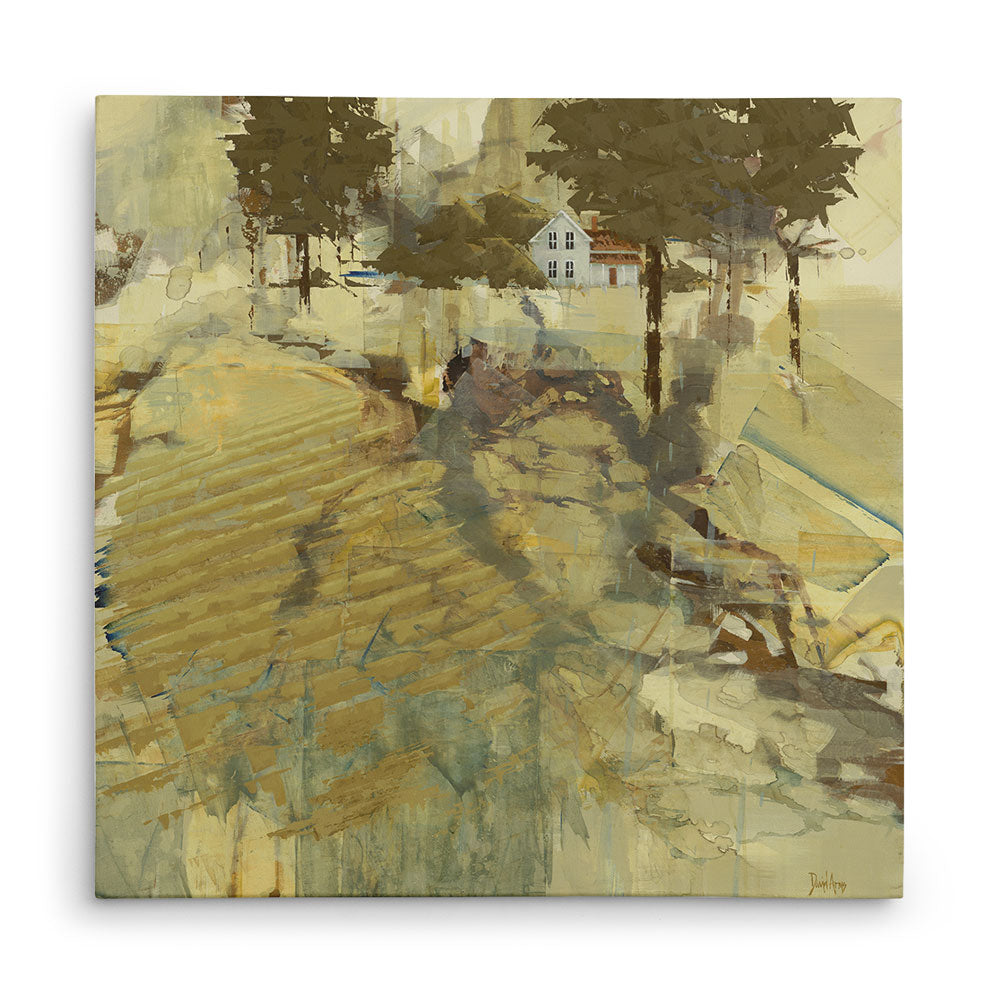 “Belonging” Giclée