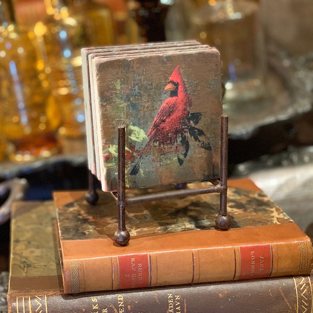 Metal Stand
